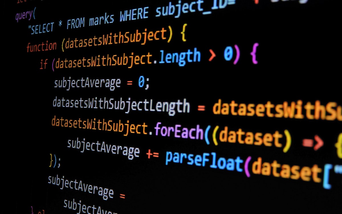 Modern JavaScript Essentials